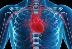 Heart problems tied to increased risk of suicide 